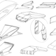 Illustration for article titled Single Button Remote Has 257 Less Buttons than What Your AV Setup Needs